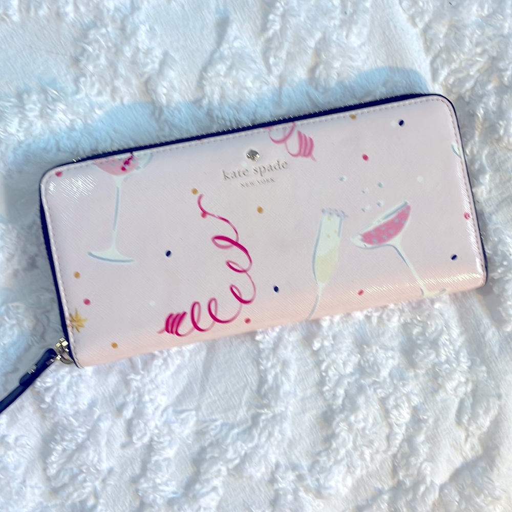 Kate Spade Wallet